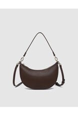 Louenhide Louenhide - Claudia Shoulder Bag (Chocolate)