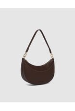 Louenhide Louenhide - Claudia Shoulder Bag (Chocolate)