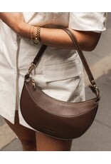 Louenhide Louenhide - Claudia Shoulder Bag (Chocolate)