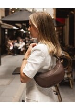 Louenhide Louenhide - Claudia Shoulder Bag (Chocolate)