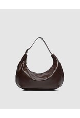 Louenhide Louenhide - Cleo Shoulder Bag (Chocolate)