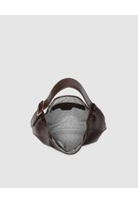 Louenhide Louenhide - Cleo Shoulder Bag (Chocolate)