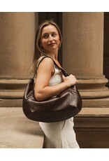 Louenhide Louenhide - Cleo Shoulder Bag (Chocolate)