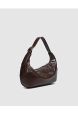 Louenhide Louenhide - Cleo Shoulder Bag (Chocolate)