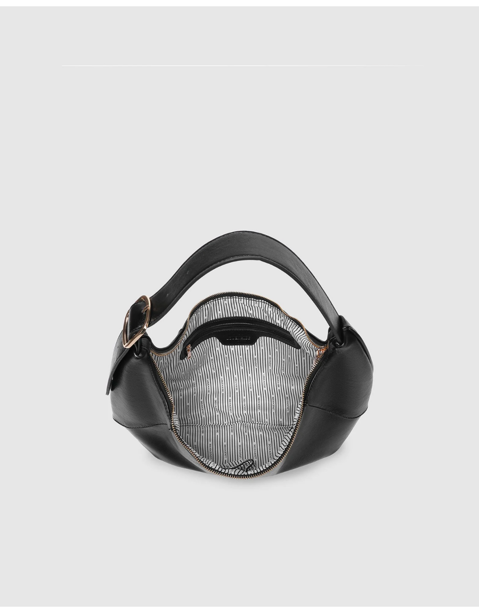 Louenhide Louenhide - Cleo Shoulder Bag (Black)