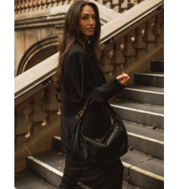 Louenhide Louenhide - Cleo Shoulder Bag (Black)