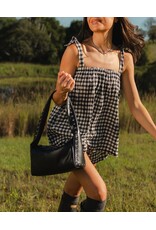 Louenhide Louenhide - Dylan Shoulder Bag (Black)