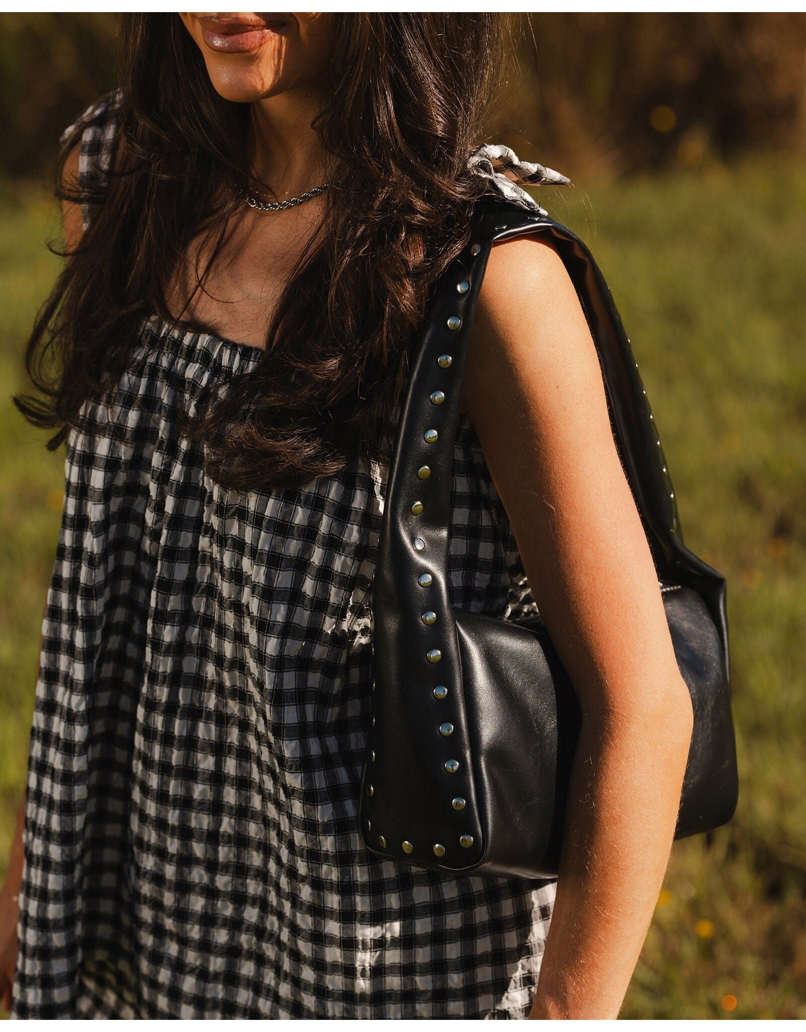 Louenhide Louenhide - Dylan Shoulder Bag (Black)