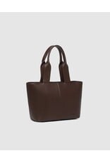 Louenhide Louenhide - Henley Tote Bag (Chocolate)