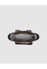 Louenhide Louenhide - Henley Tote Bag (Chocolate)