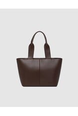 Louenhide Louenhide - Henley Tote Bag (Chocolate)