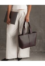 Louenhide Louenhide - Henley Tote Bag (Chocolate)