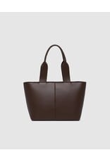 Louenhide Louenhide - Henley Tote Bag (Chocolate)