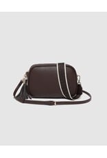 Louenhide Louenhide - Jacinta Crossbody (Chocolate)