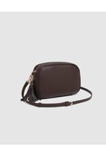 Louenhide Louenhide - Jacinta Crossbody (Chocolate)