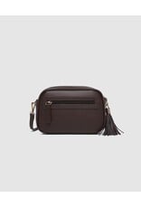 Louenhide Louenhide - Jacinta Crossbody (Chocolate)
