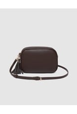 Louenhide Louenhide - Jacinta Crossbody (Chocolate)