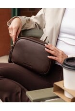 Louenhide Louenhide - Jacinta Crossbody (Chocolate)