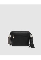 Louenhide Louenhide - Kasey Crossbody Bag (Black)