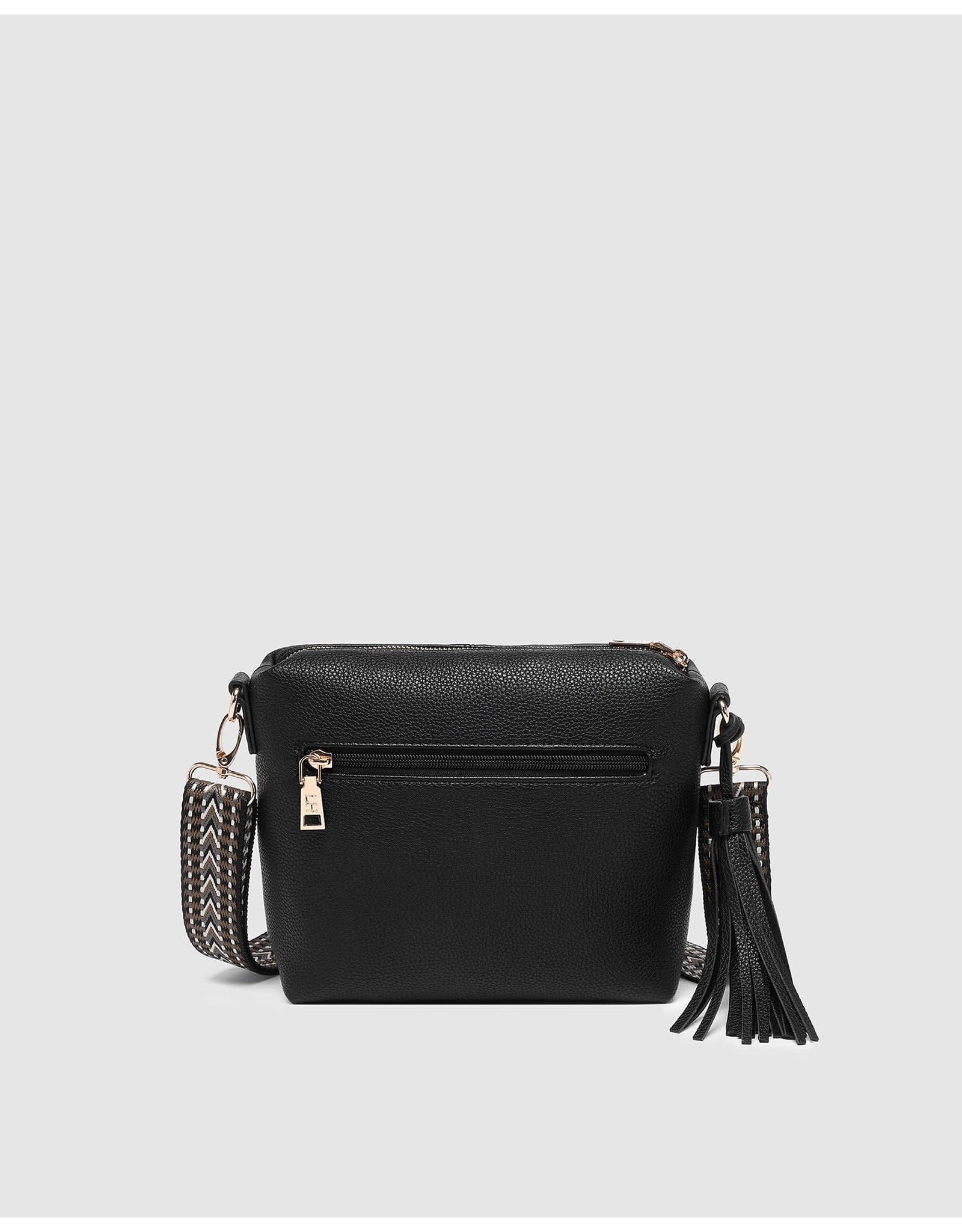 Louenhide Louenhide - Kasey Crossbody Bag (Black)