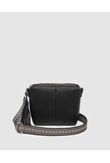 Louenhide Louenhide - Kasey Crossbody Bag (Black)