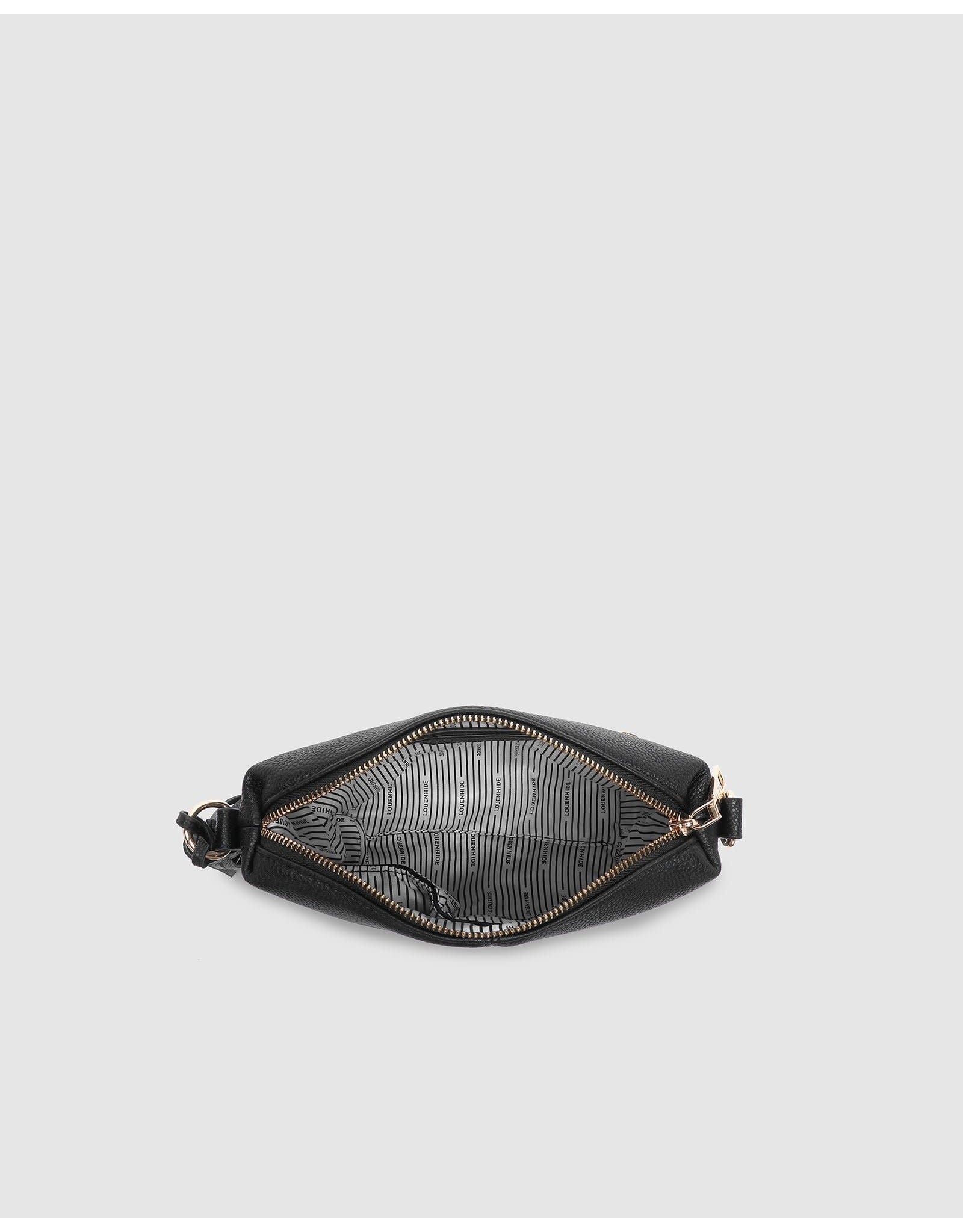 Louenhide Louenhide - Kasey Crossbody Bag (Black)