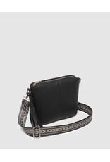Louenhide Louenhide - Kasey Crossbody Bag (Black)