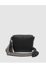 Louenhide Louenhide - Kasey Crossbody Bag (Black)