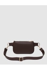 Louenhide Louenhide - Lola Belt Bag (Chocolate)