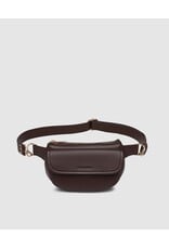 Louenhide Louenhide - Lola Belt Bag (Chocolate)
