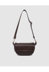 Louenhide Louenhide - Lola Belt Bag (Chocolate)