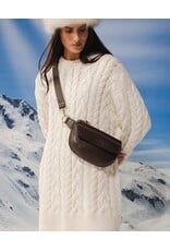 Louenhide Louenhide - Lola Belt Bag (Chocolate)