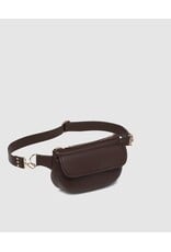 Louenhide Louenhide - Lola Belt Bag (Chocolate)