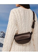 Louenhide Louenhide - Lola Belt Bag (Chocolate)