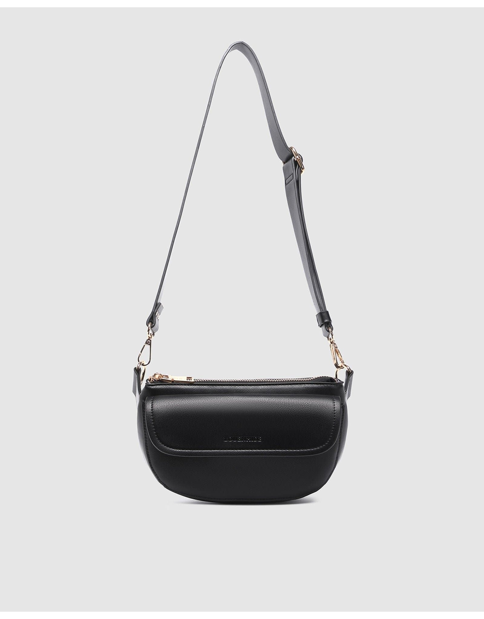 Louenhide Louenhide - Lola Belt Bag (Black)