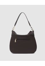 Louenhide Louenhide - Nadia Shoulder Bag (Chocolate)