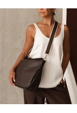 Louenhide Louenhide - Nadia Shoulder Bag (Chocolate)