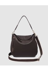 Louenhide Louenhide - Nadia Shoulder Bag (Chocolate)
