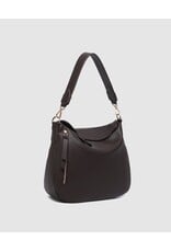 Louenhide Louenhide - Nadia Shoulder Bag (Chocolate)