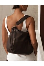 Louenhide Louenhide - Nadia Shoulder Bag (Chocolate)