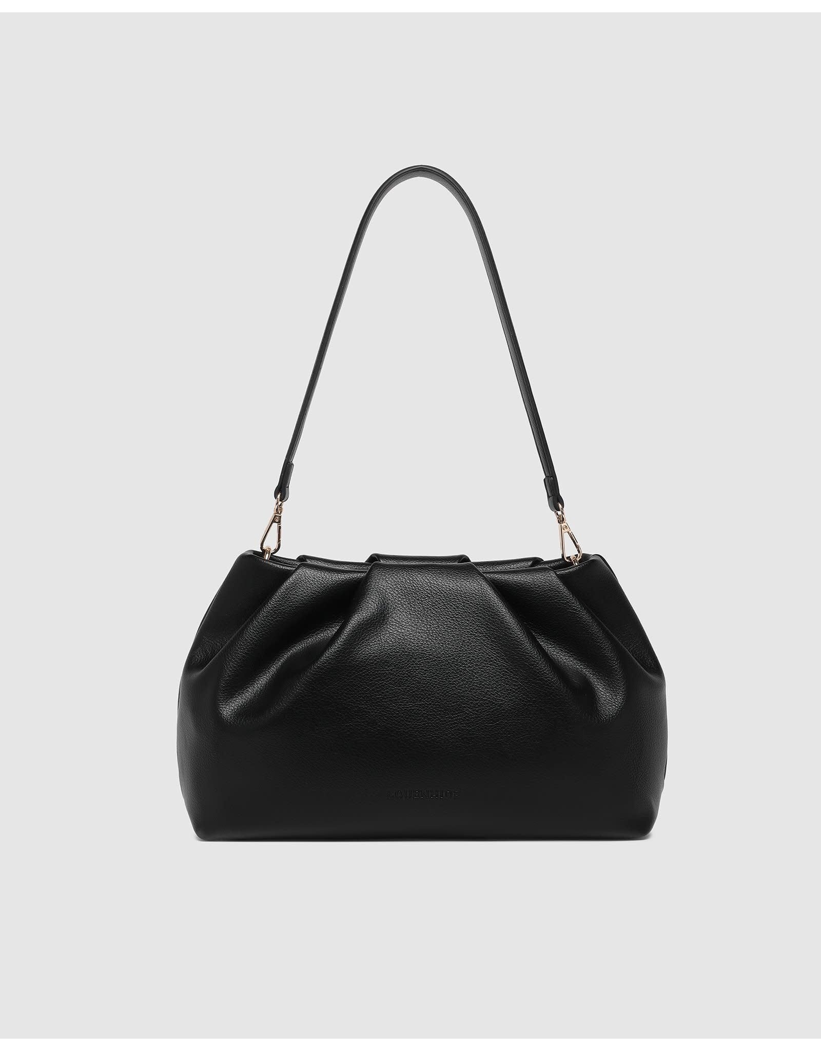 Louenhide Louenhide - Naomi Shoulder Bag (Black)