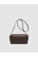 Louenhide Louenhide - Sophia Crossbody Bag (Chocolate)