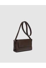 Louenhide Louenhide - Sophia Crossbody Bag (Chocolate)