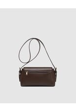 Louenhide Louenhide - Sophia Crossbody Bag (Chocolate)