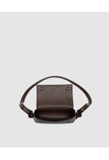 Louenhide Louenhide - Sophia Crossbody Bag (Chocolate)