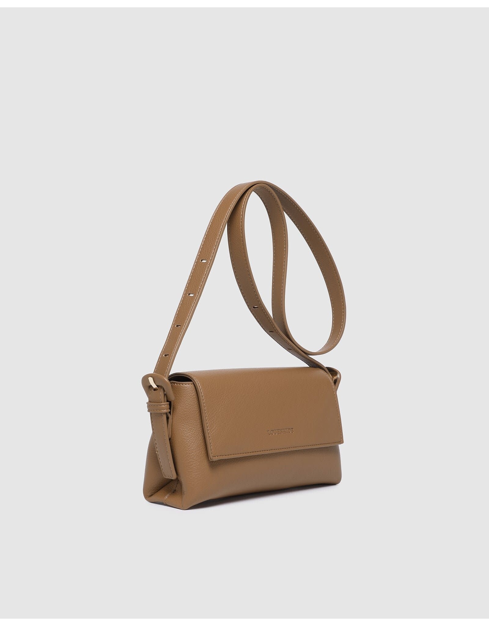 Louenhide Louenhide - Sophia Crossbody Bag (Honey)