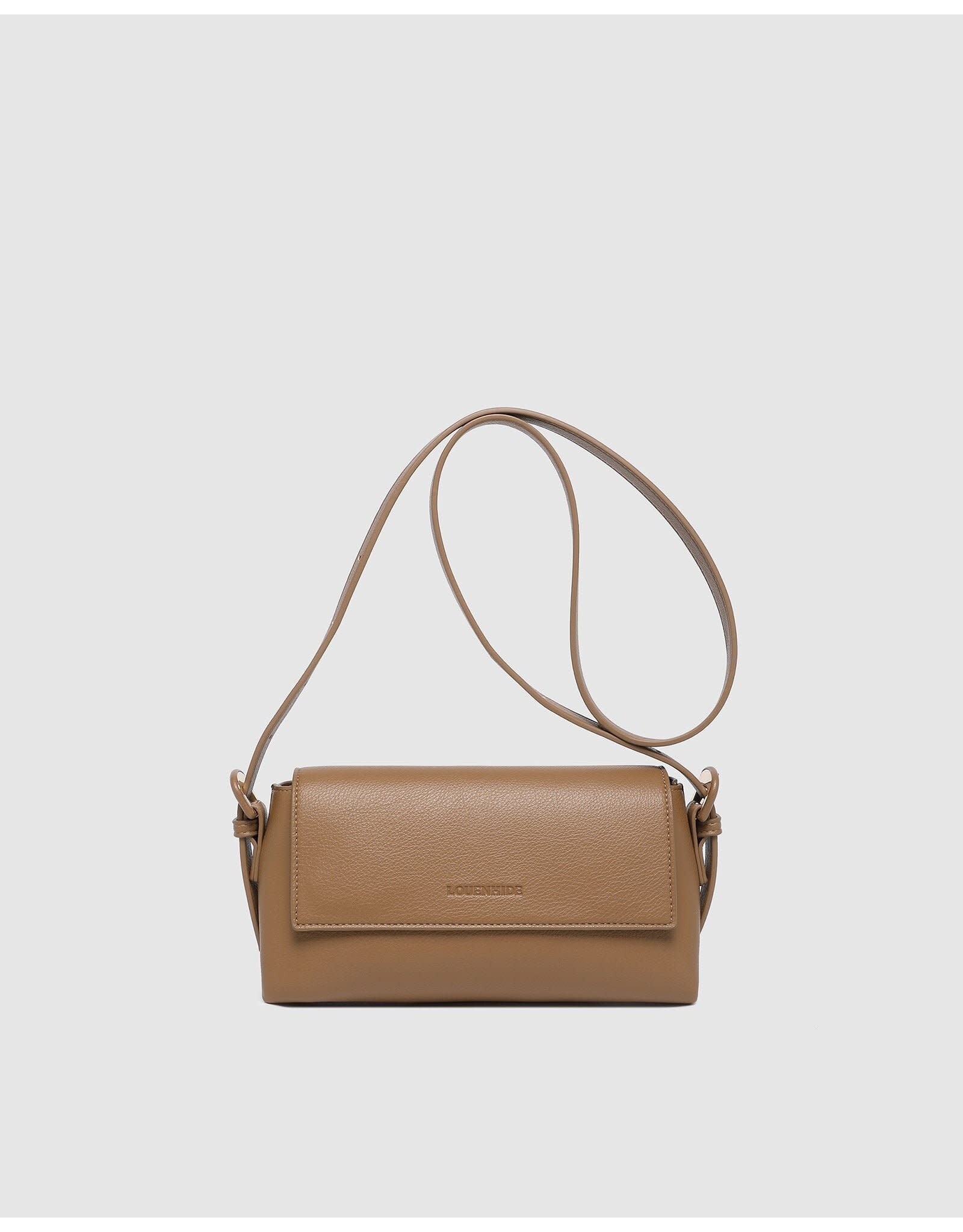 Louenhide Louenhide - Sophia Crossbody Bag (Honey)