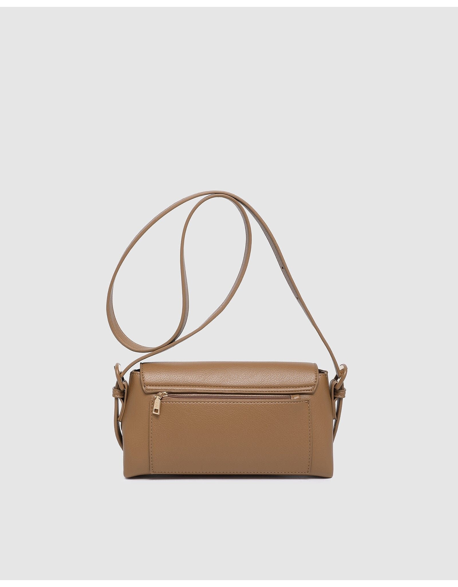 Louenhide Louenhide - Sophia Crossbody Bag (Honey)