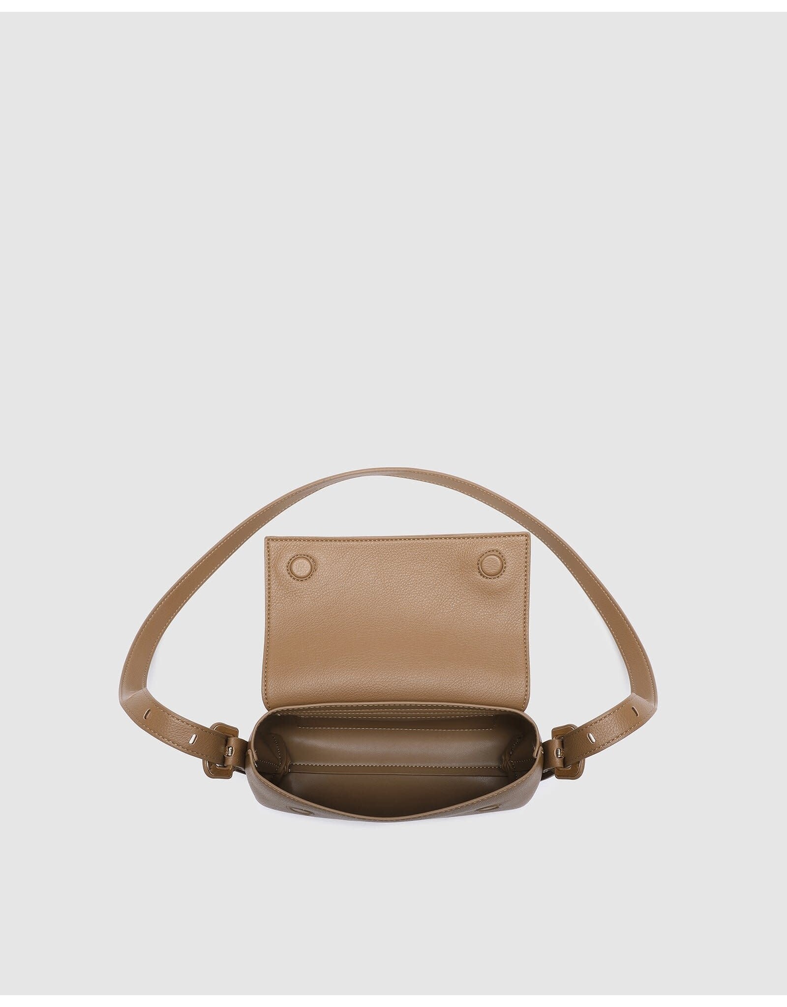 Louenhide Louenhide - Sophia Crossbody Bag (Honey)