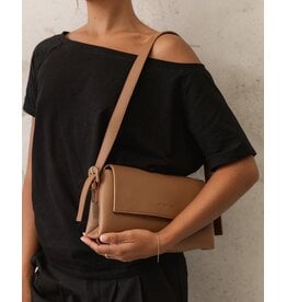 Louenhide Louenhide - Sophia Crossbody Bag (Honey)